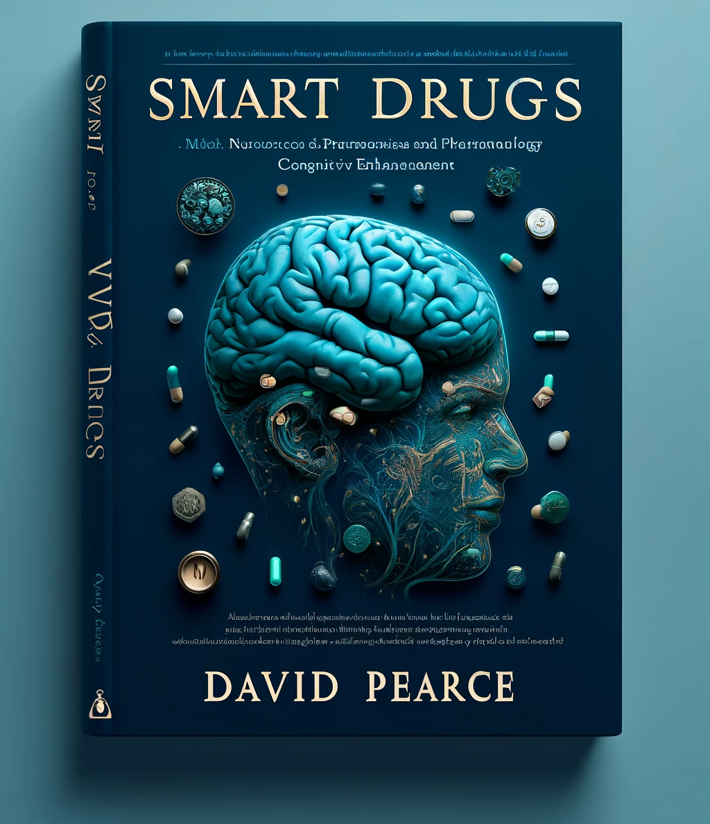 Smart Drugs by David Pearce