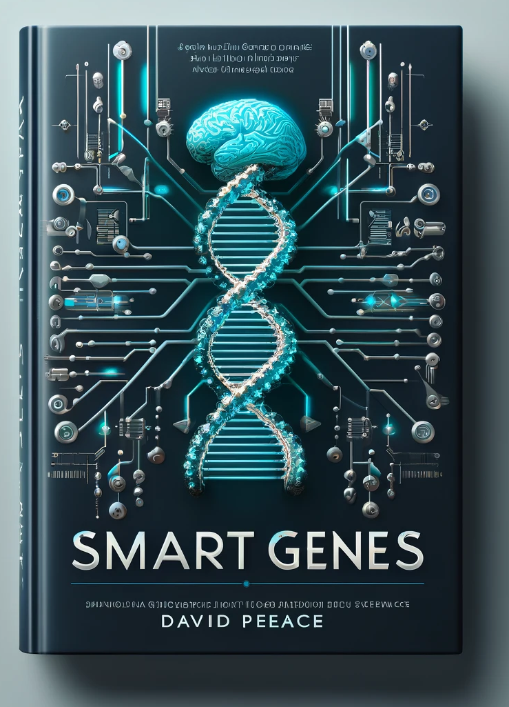 Smart Genes by David Pearce