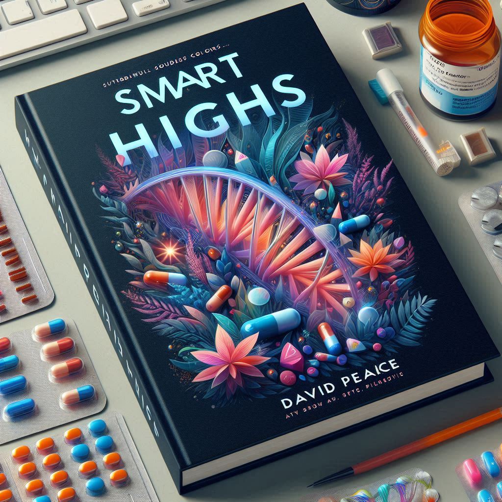 Smart Highs by David Pearce