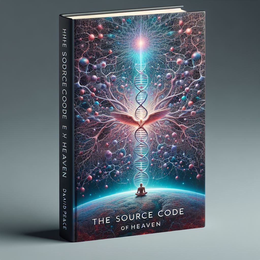 Source Code for Heaven by David Pearce