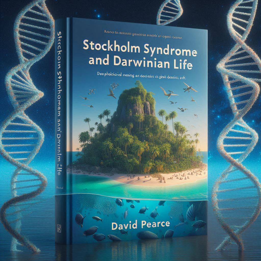 Stockholm Syndrome and Darwinian Life by David Pearce