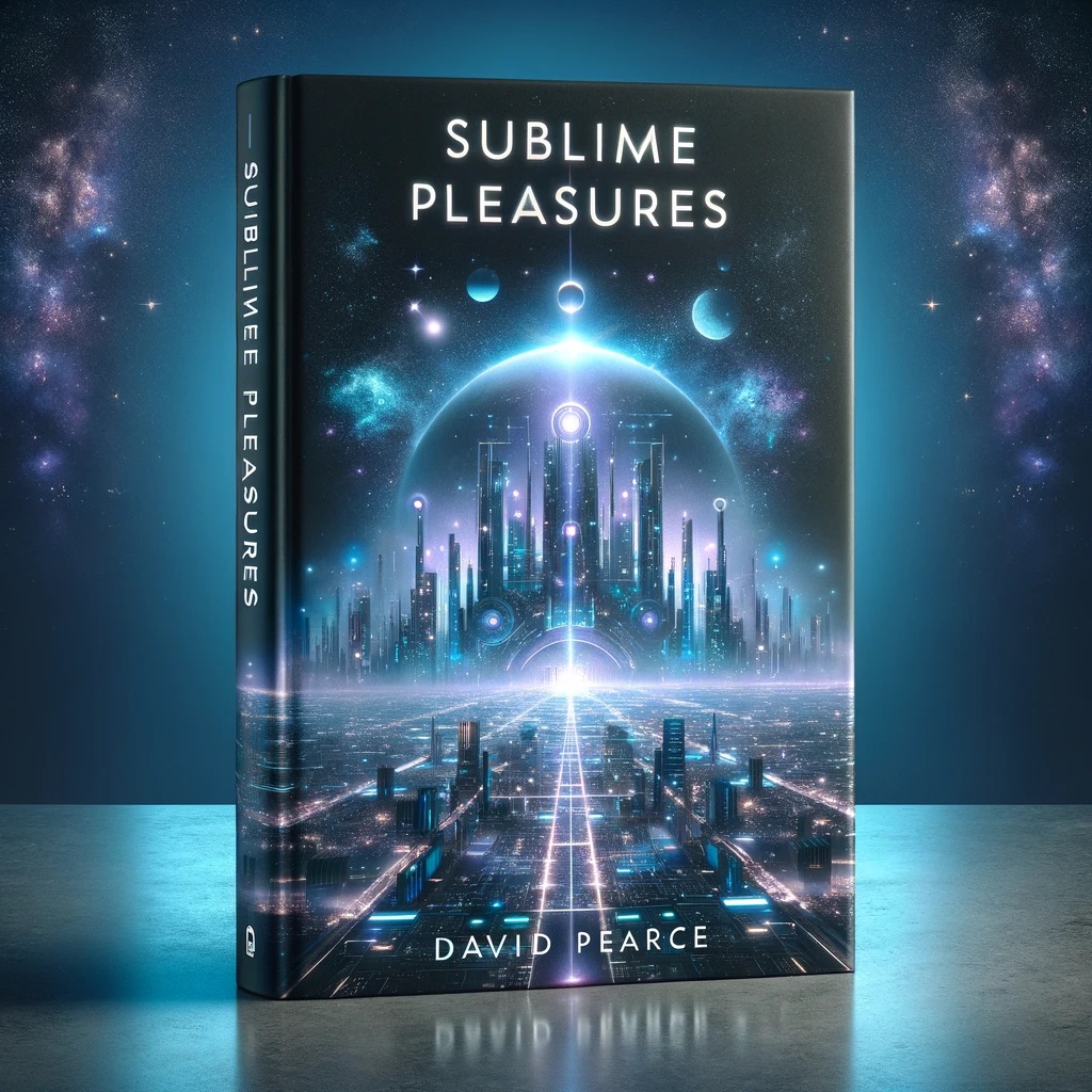 Sublime Pleasures by David Pearce