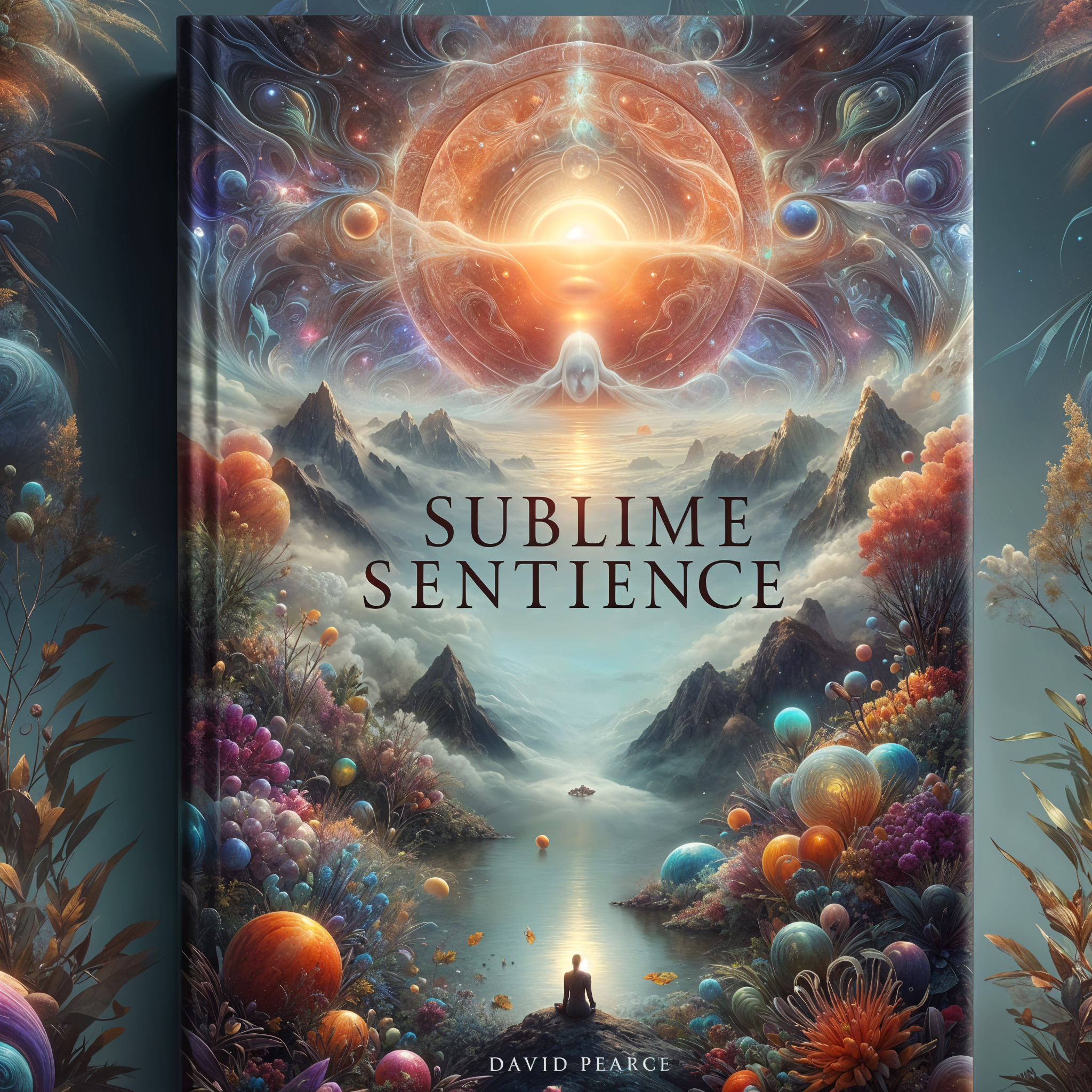 Sublime Sentience by David Pearce