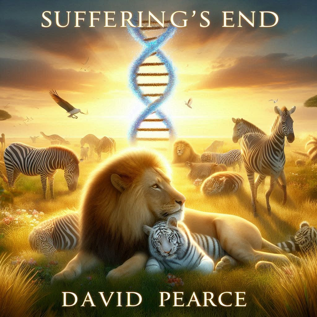 Suffering's End by David Pearce