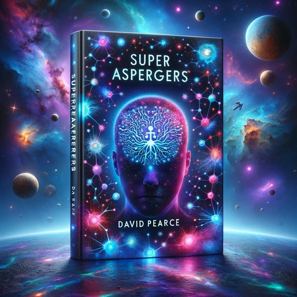 Super-Aspergers by David Pearce