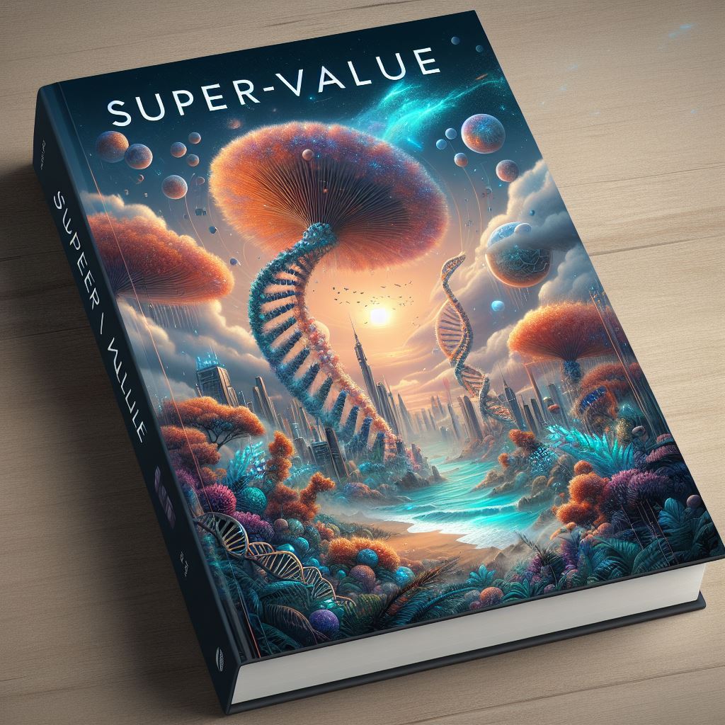 Super-Value by David Pearce