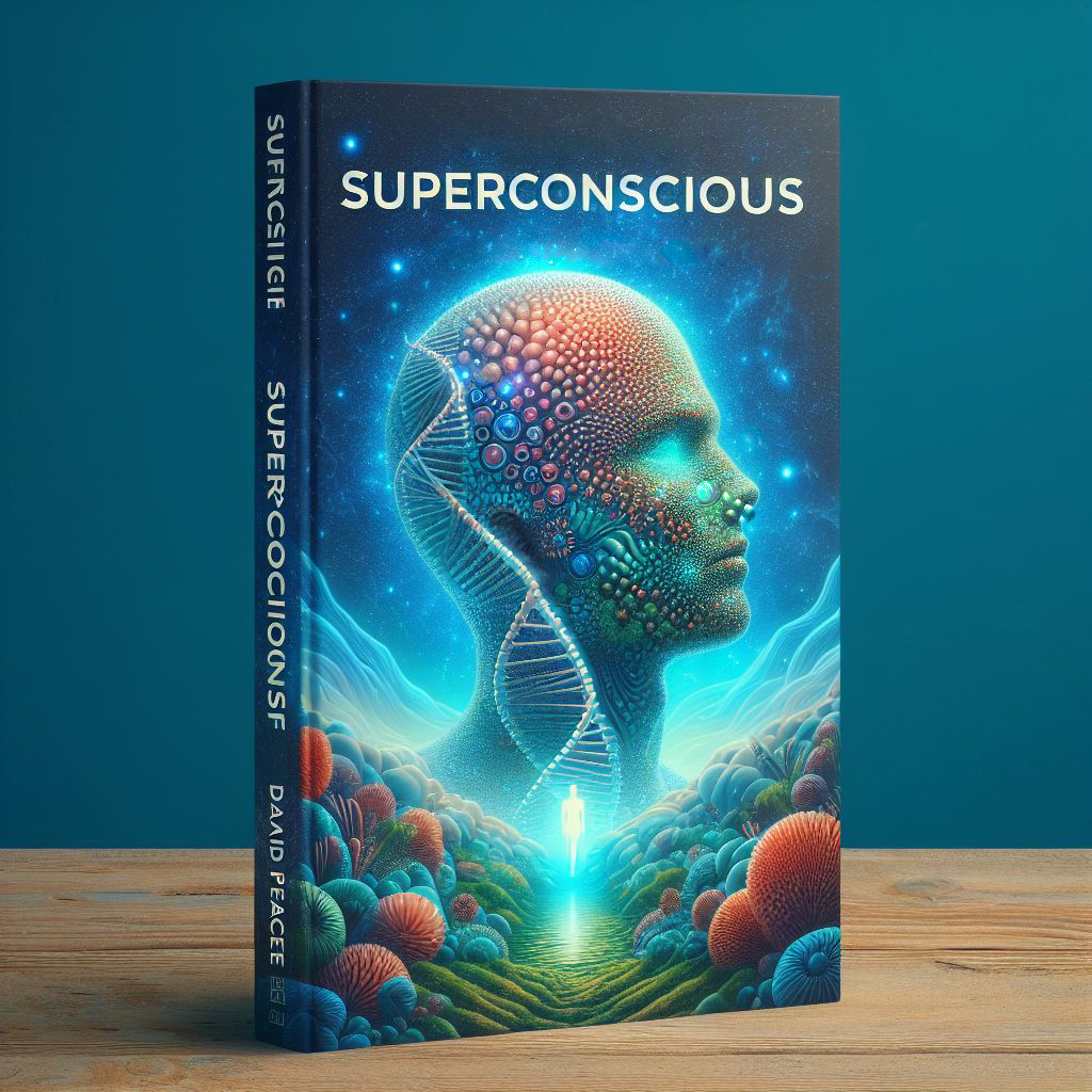 Superconscious by David Pearce