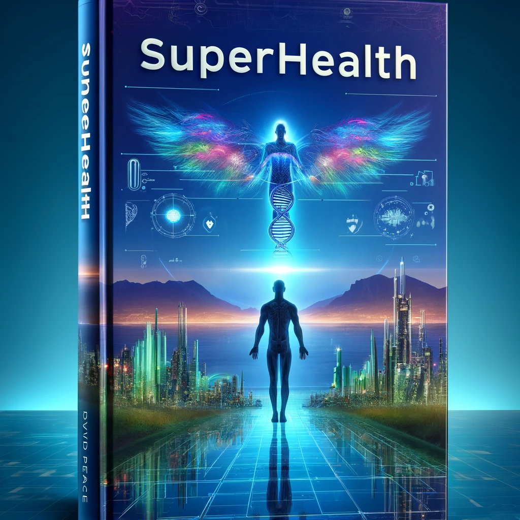 Superhealth by David Pearce