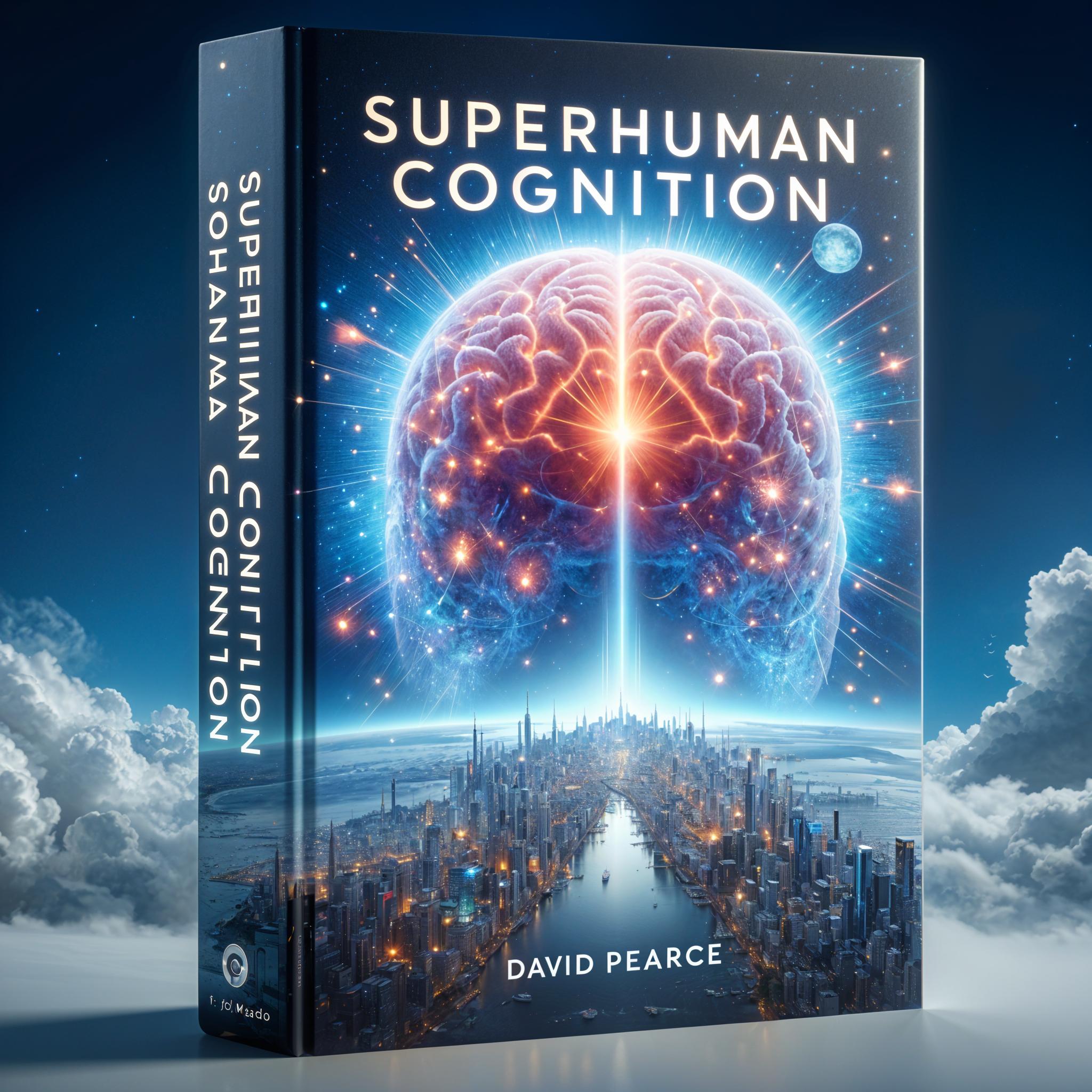 Superhuman Cognition by David Pearce