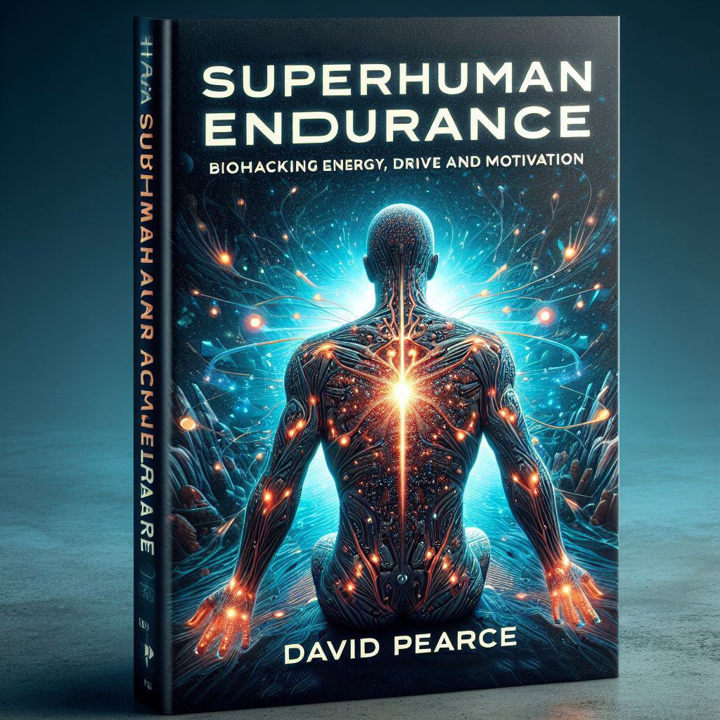 Superhuman Endurance by David Pearce