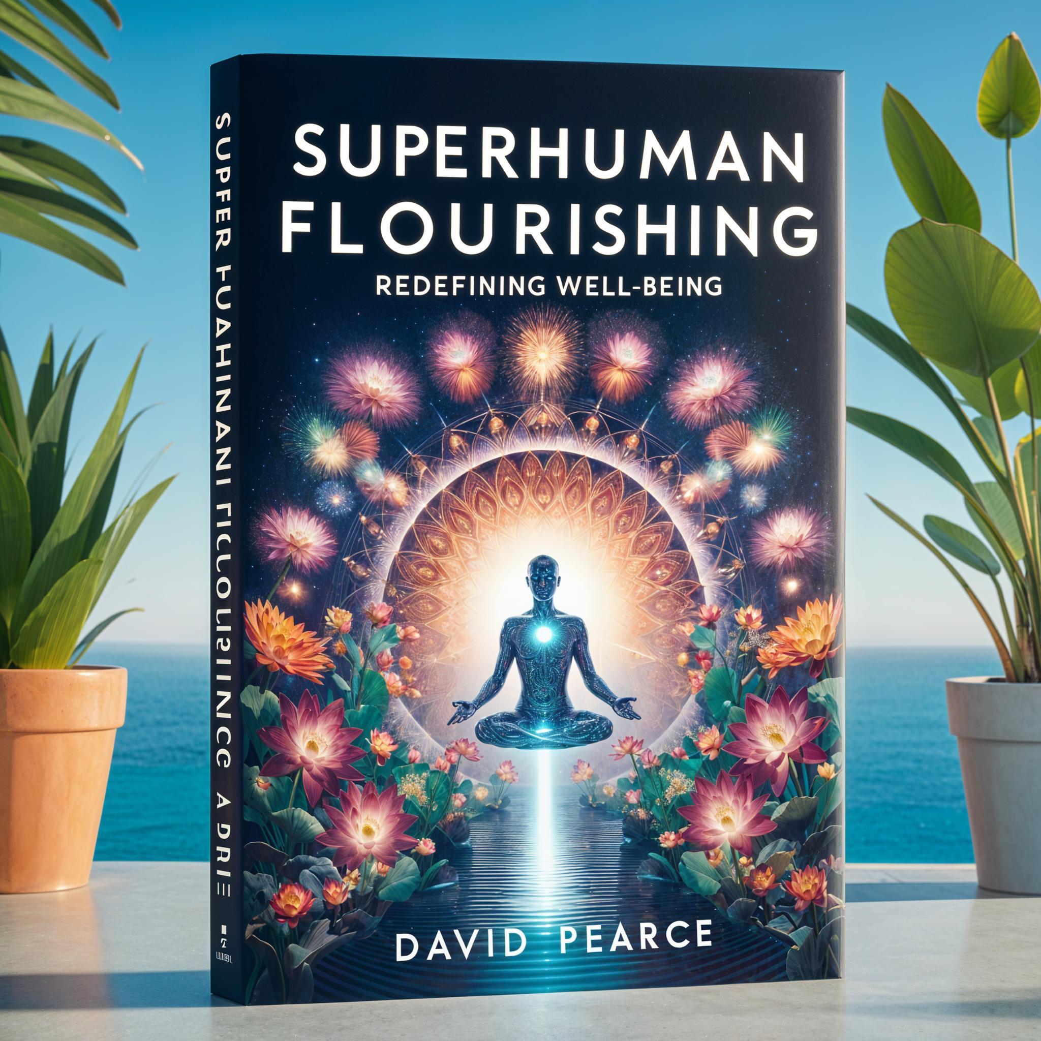 Superhuman Flourishing by David Pearce