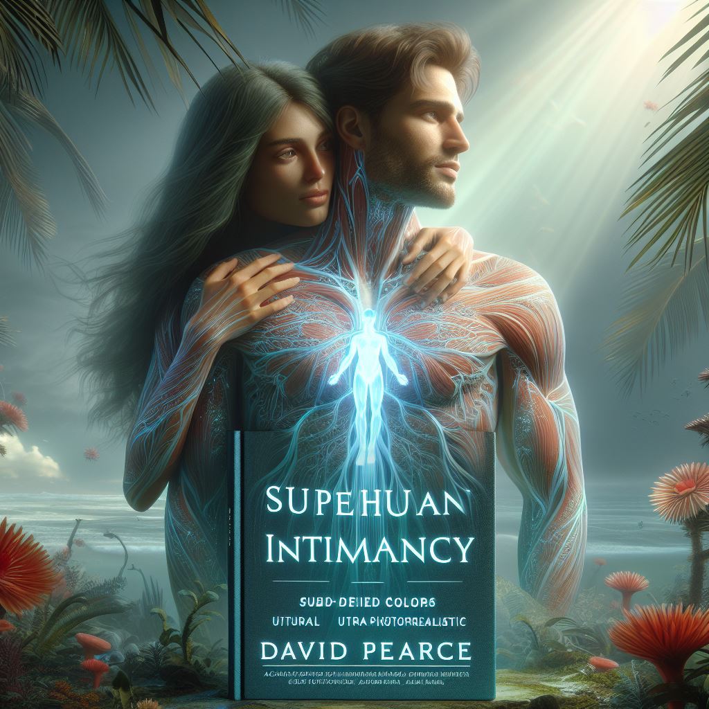 Superhuman Intimacy by David Pearce