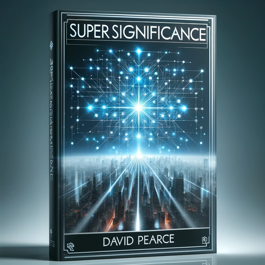 SuperSignificance by David Pearce