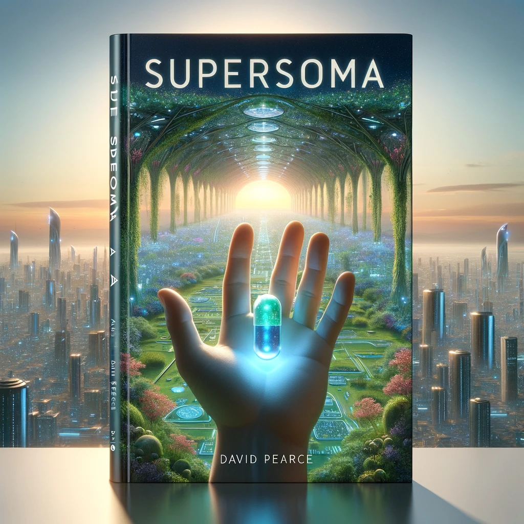 SuperSoma by David Pearce