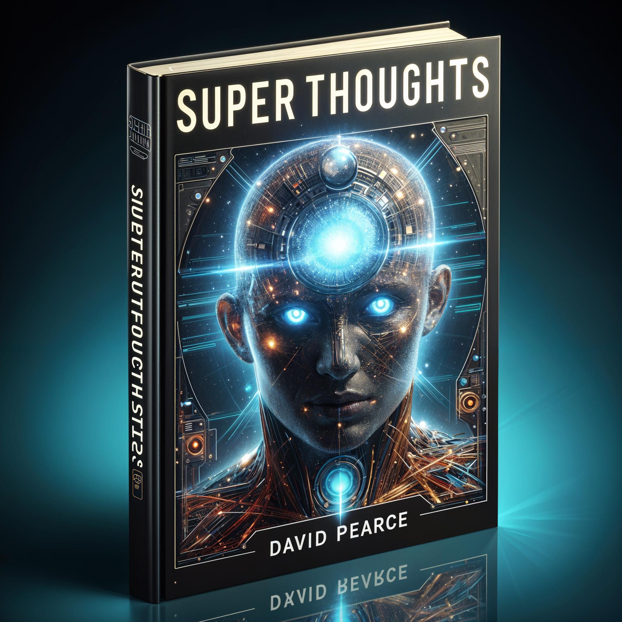SuperThoughts by David Pearce
