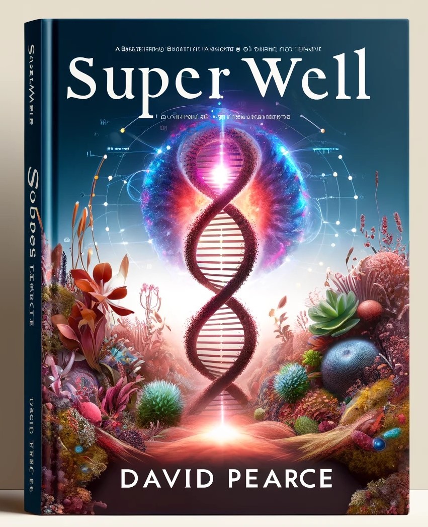 SuperWell by David Pearce