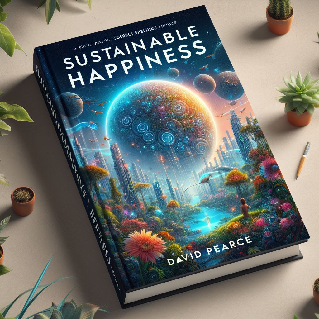 Sustainable Happiness by David Pearce