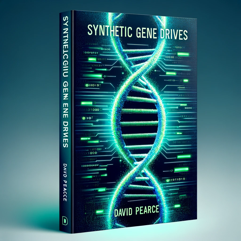 Synthetic Gene Drives and Blissful Biospheres