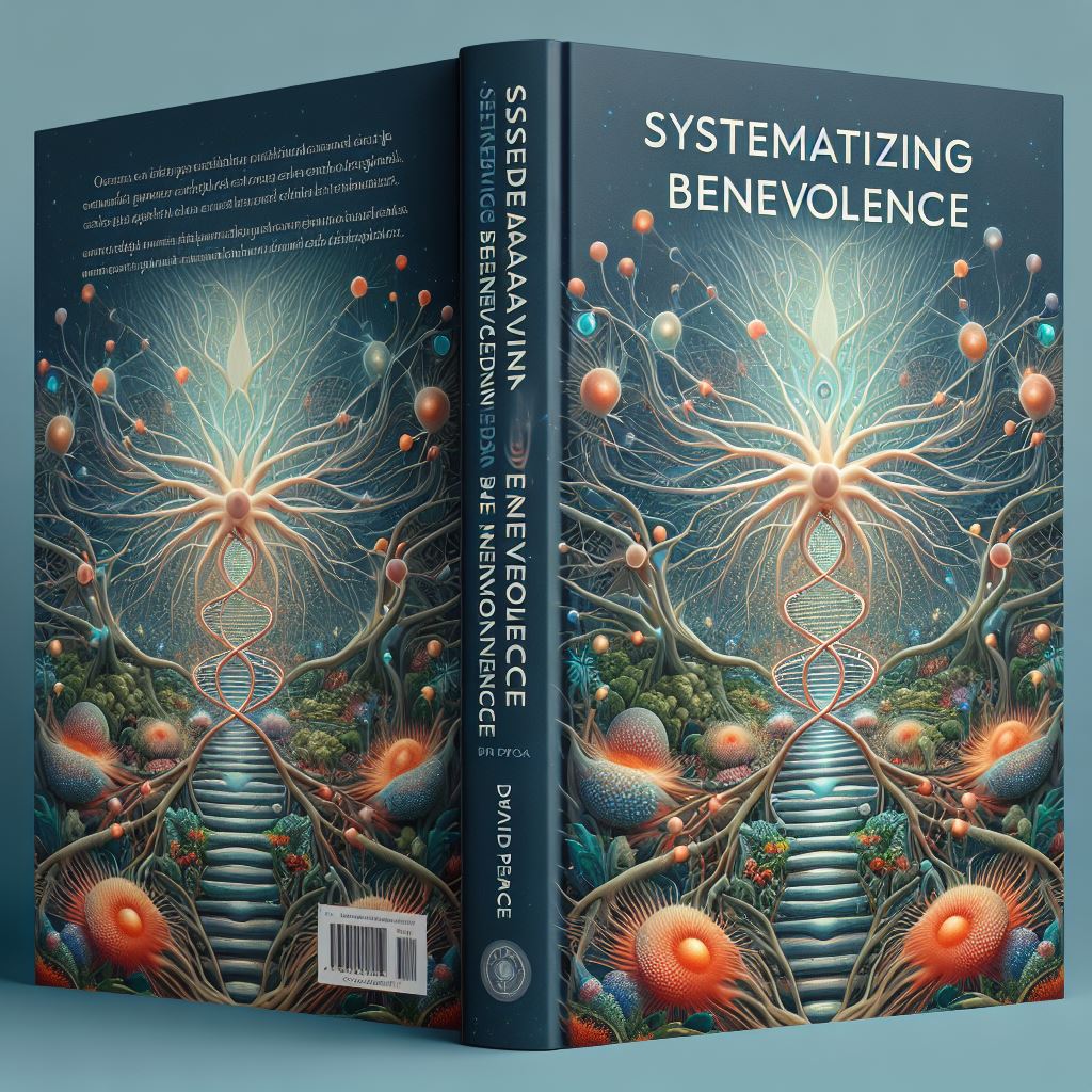 Systematizing Benevolence by David Pearce