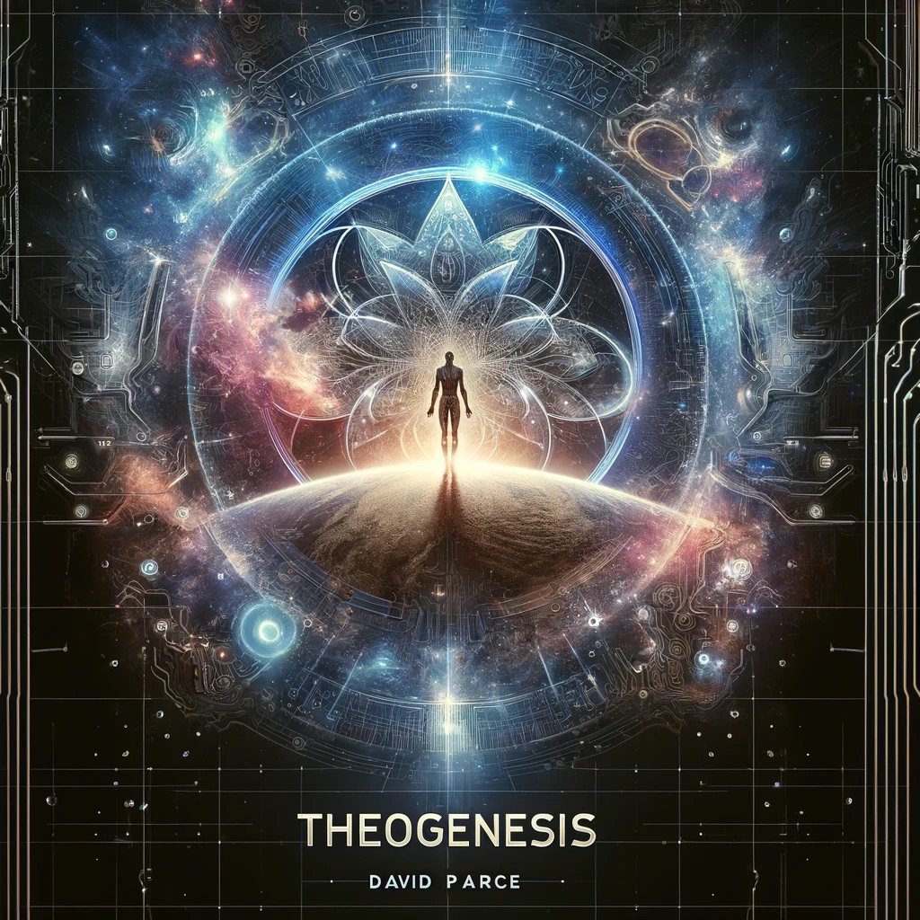 Theogenesis by David Pearce