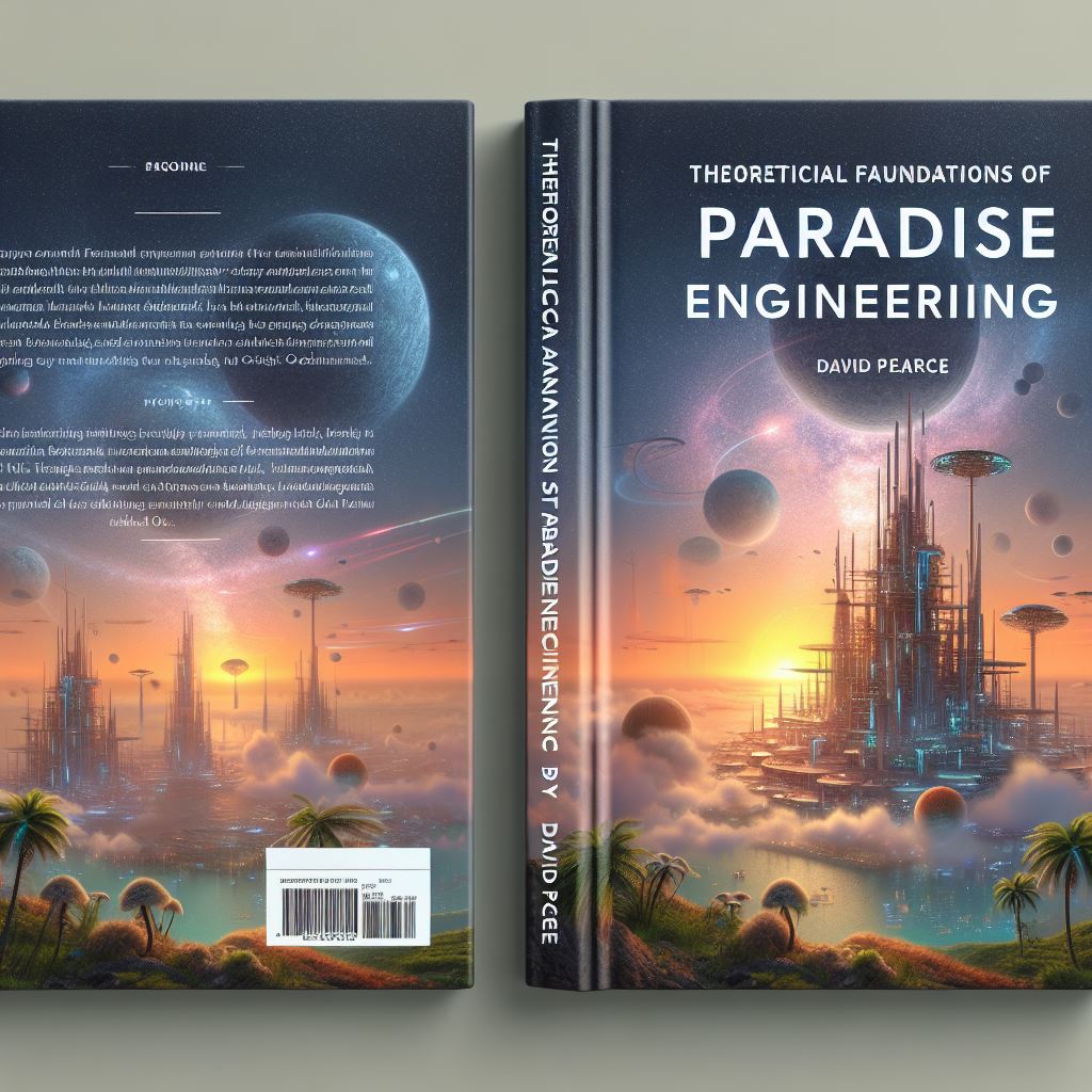 Theoretical Foundations of Paradise Engineering  by David Pearce