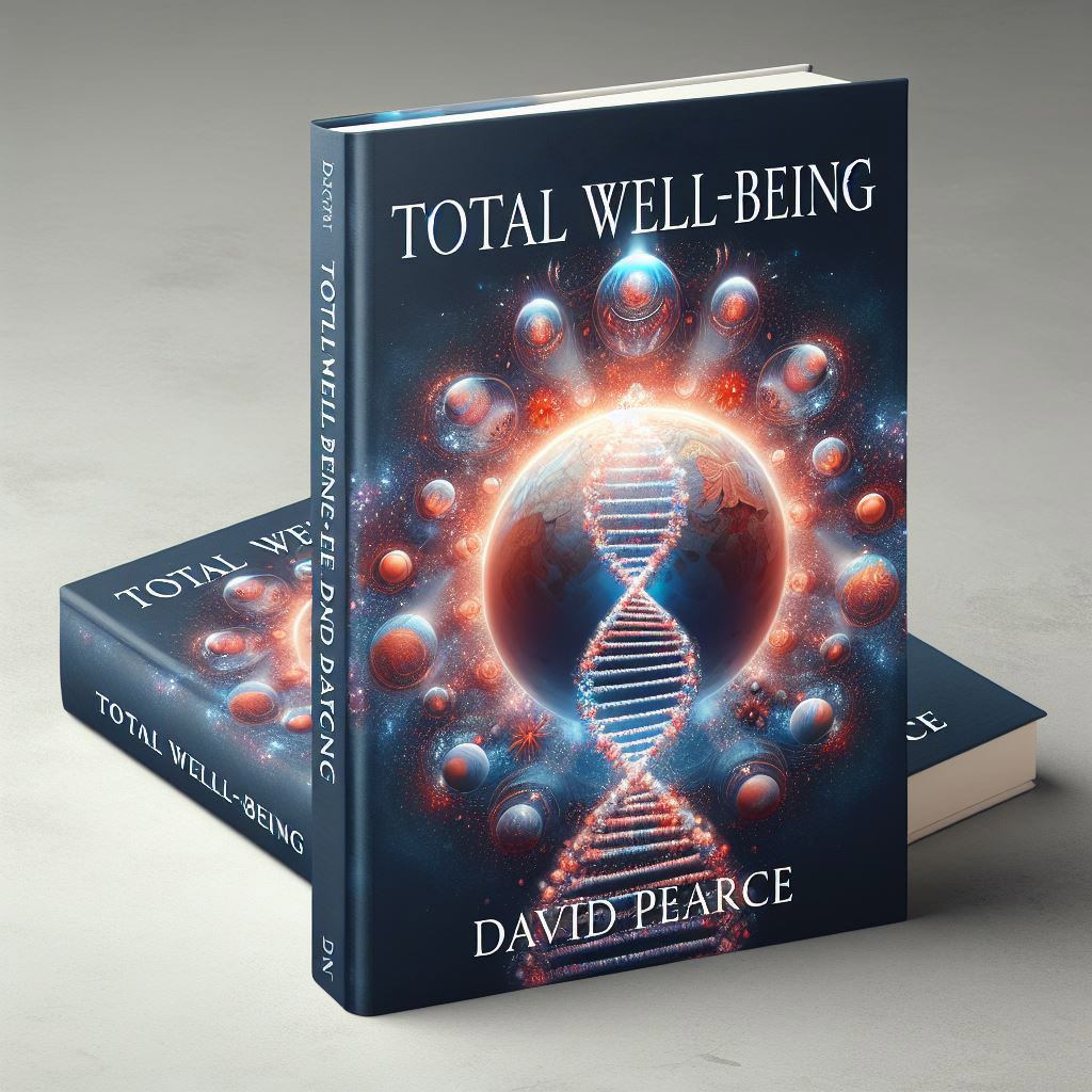 Total Well-Being by David Pearce