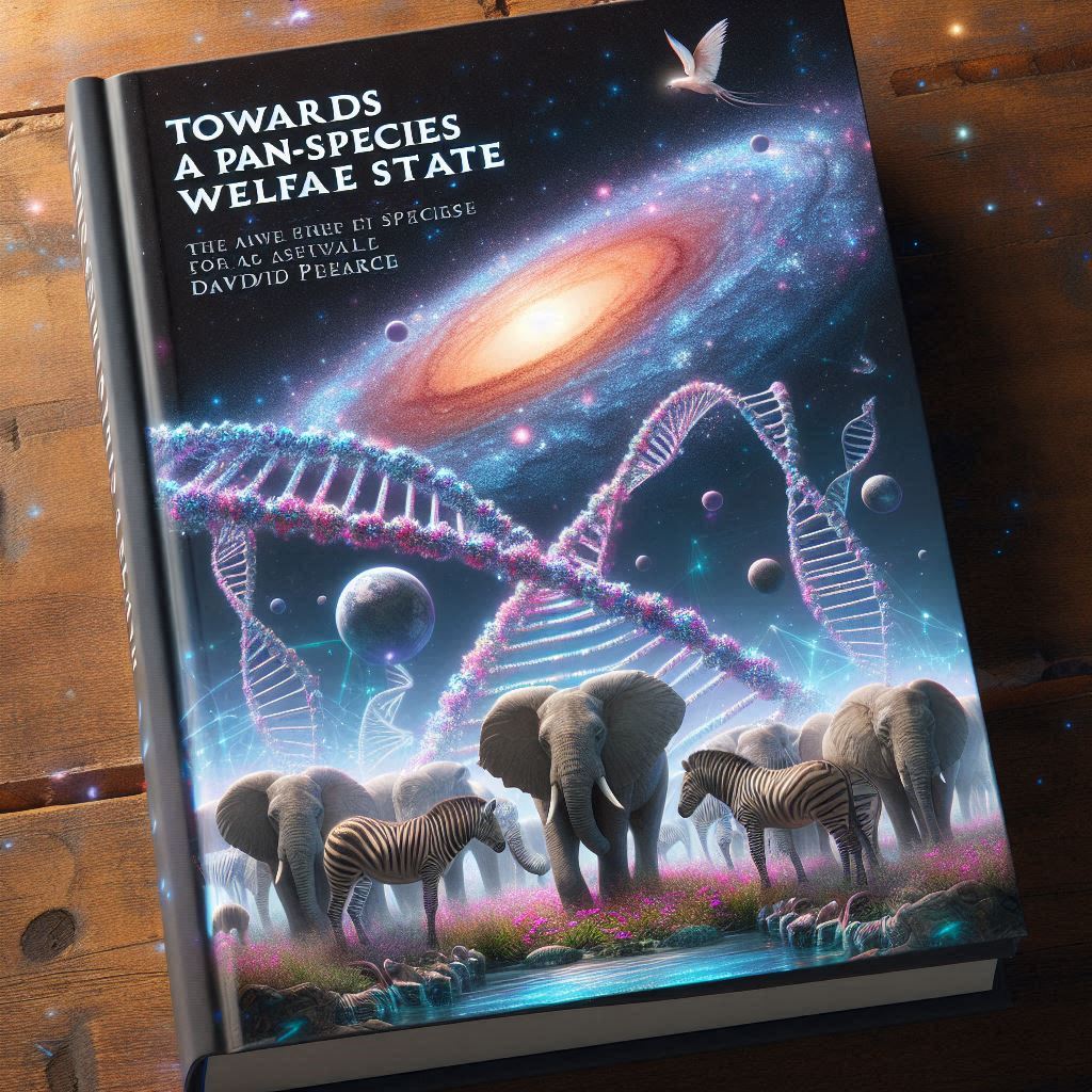 Towards a Pan-Species Welfare State