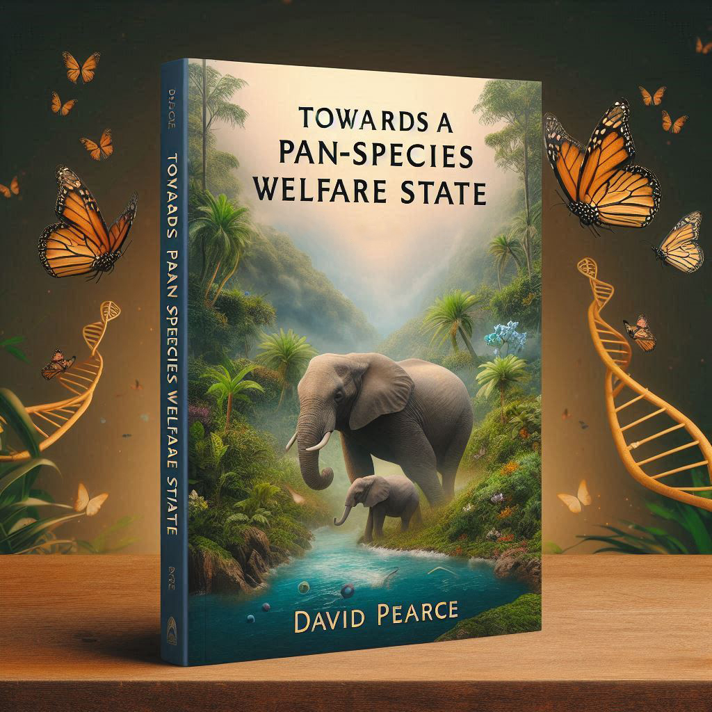 Towards a Pan-Species Welfare State