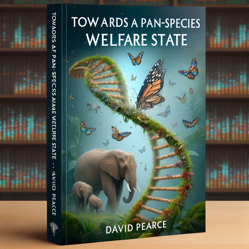 Towards a Pan-Species Welfare State