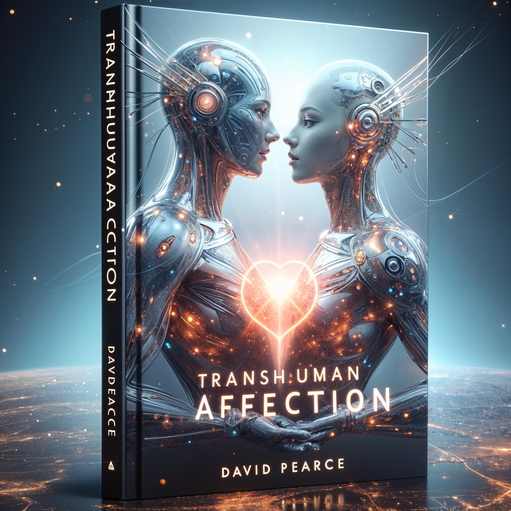 Affection by David Pearce