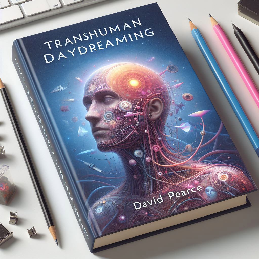 Transhuman Daydreaming by David Pearce
