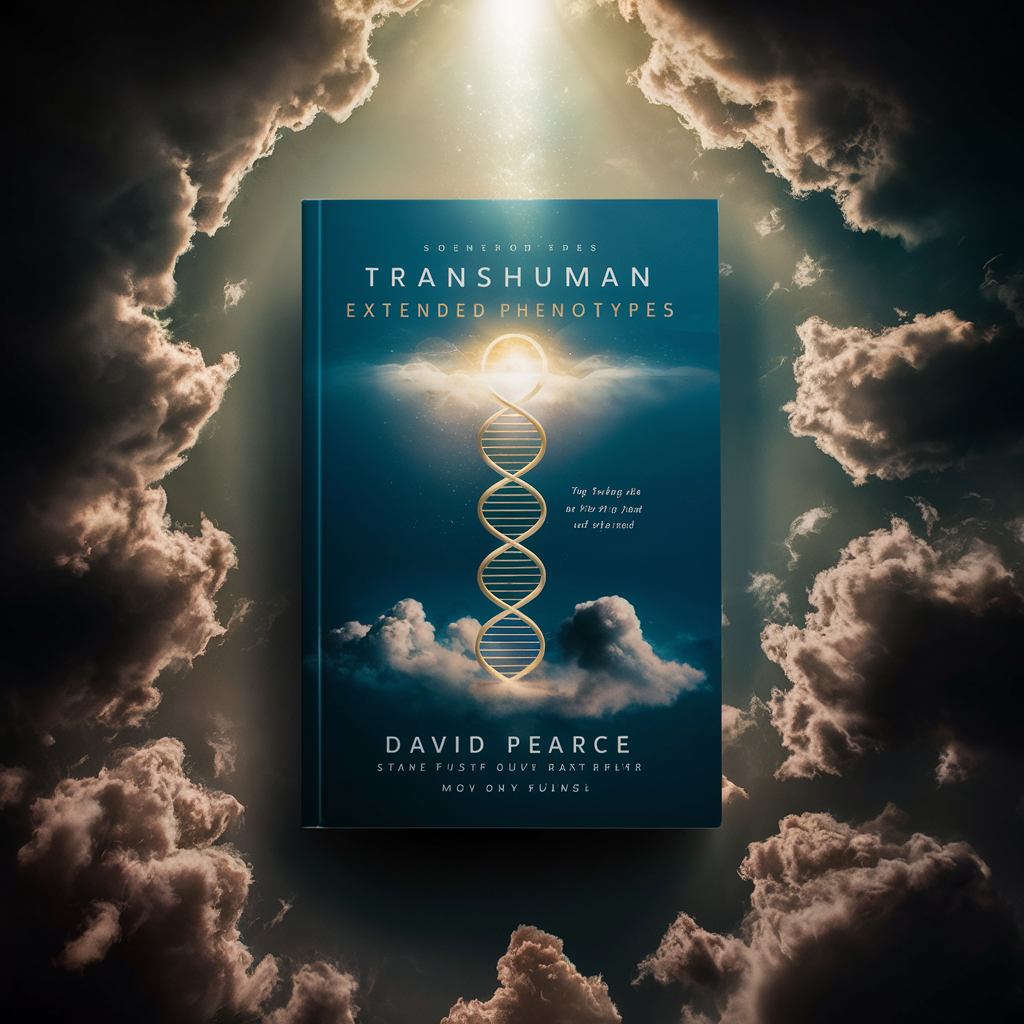 Transhuman Extended Phenotypes by David Pearce