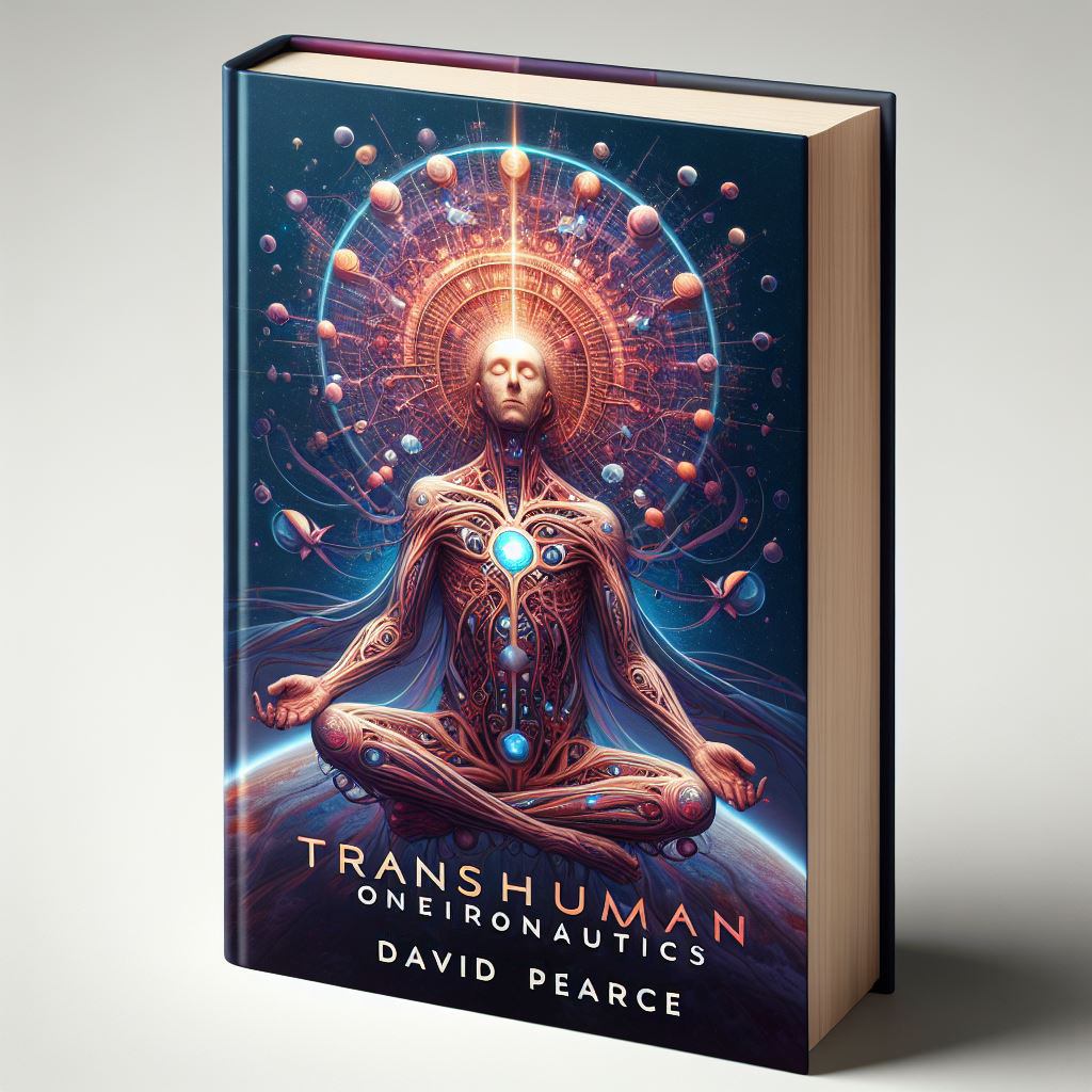 Transhuman Oneironautics by David Pearce