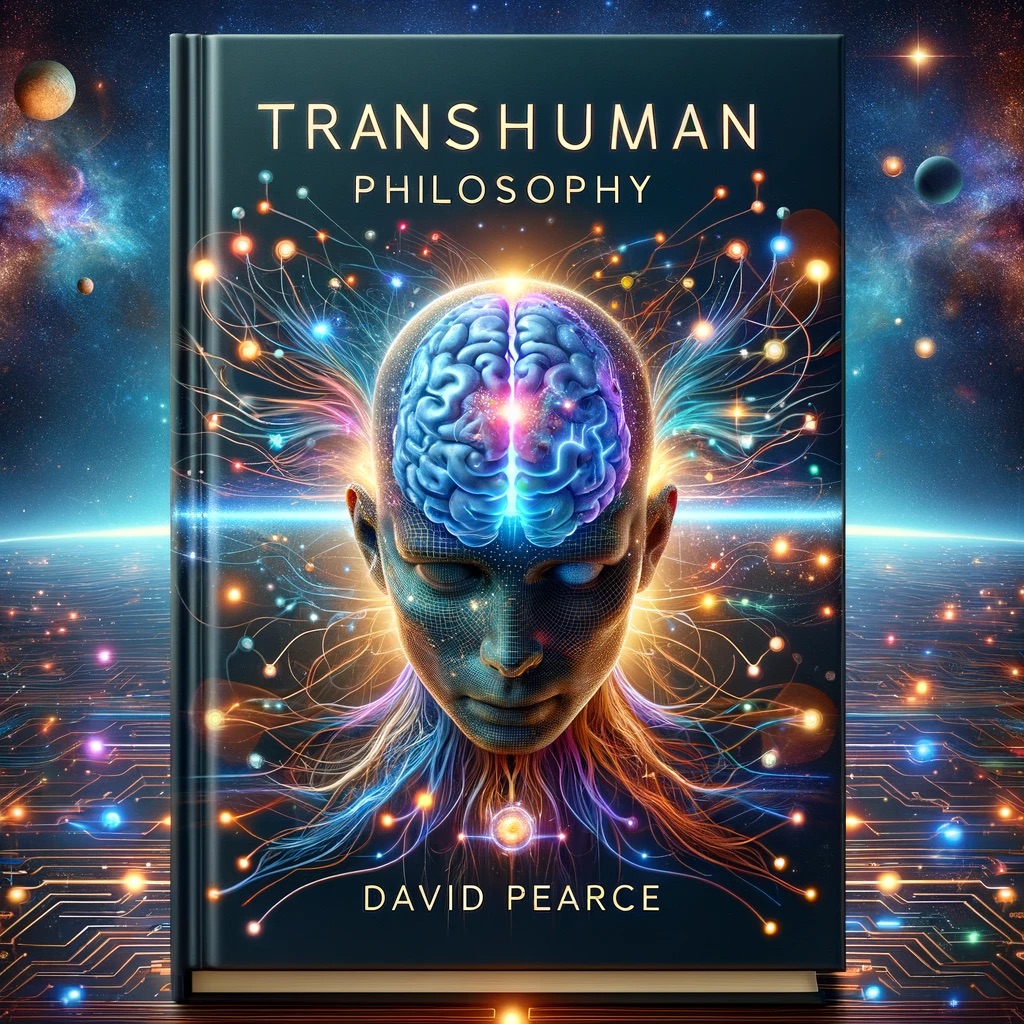 Transhuman Philosophy by David Pearce
