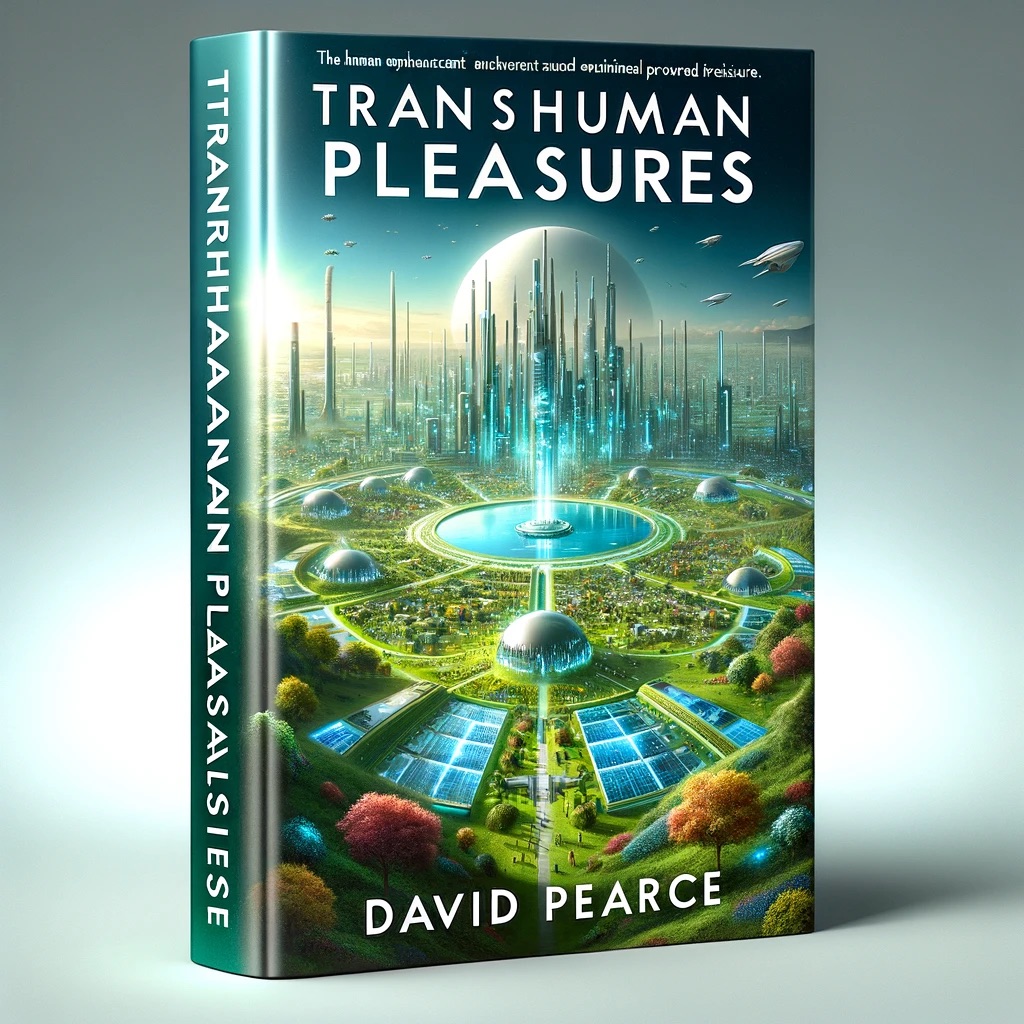 Transhuman Pleasures