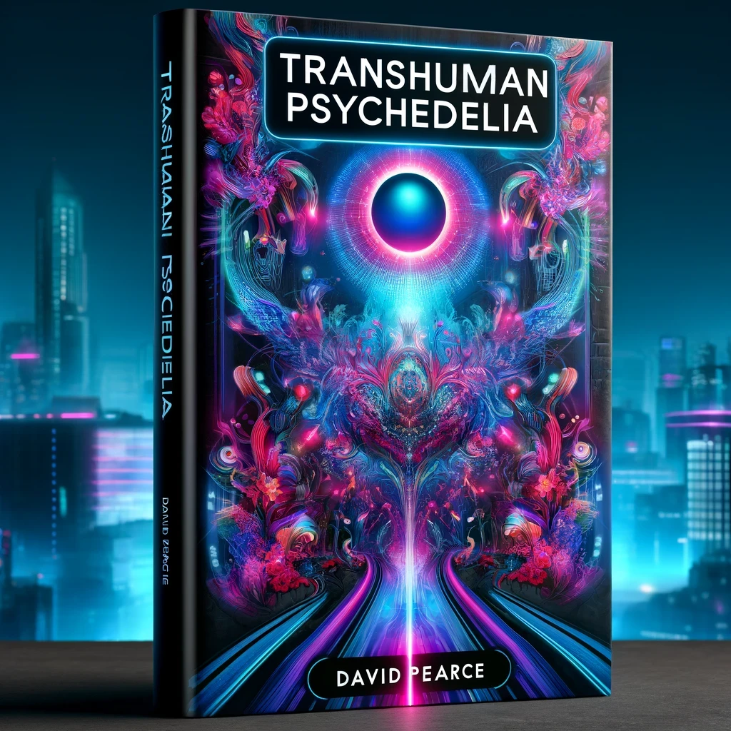 Transhuman Psychedelia