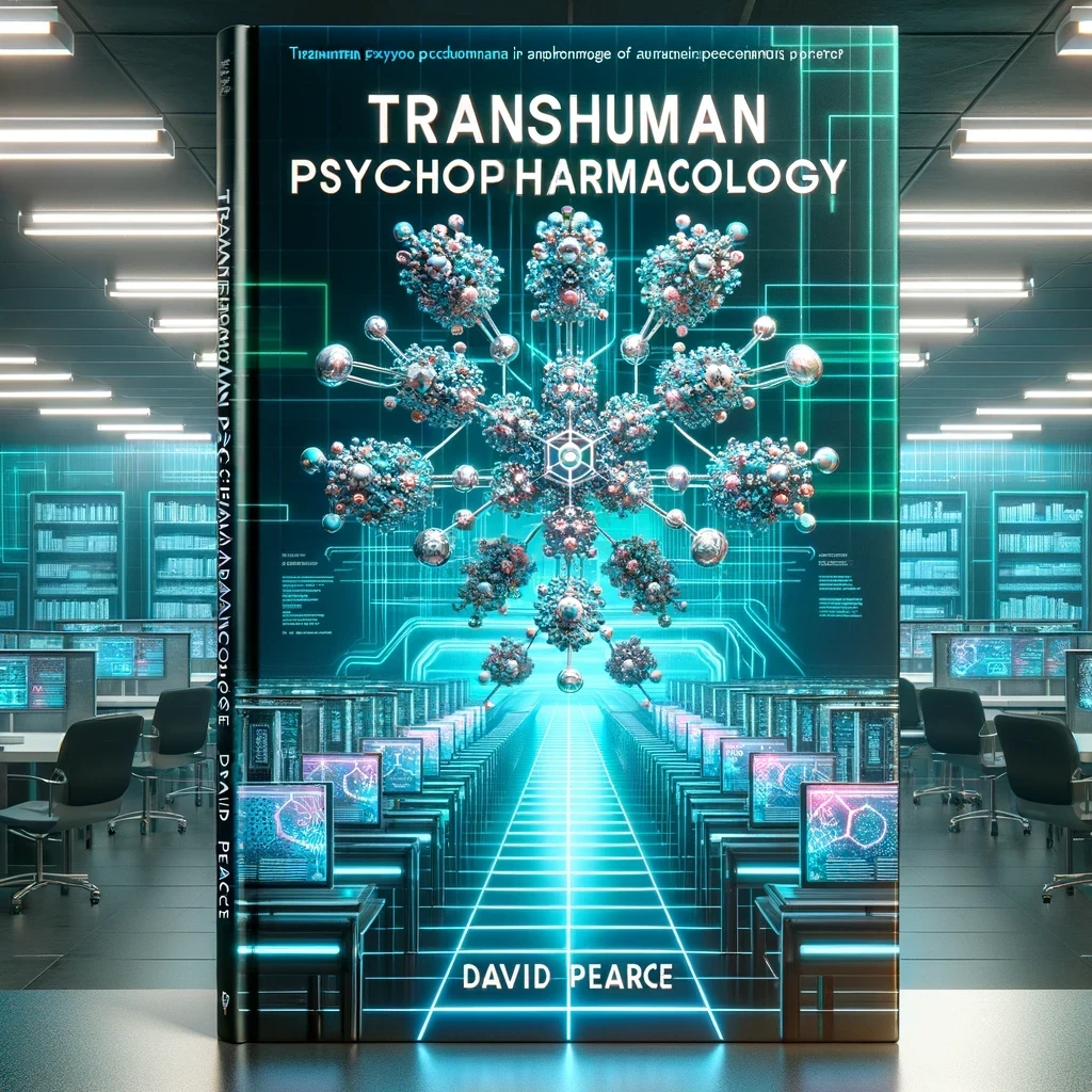 Transhuman Psychopharmacology by David Pearce