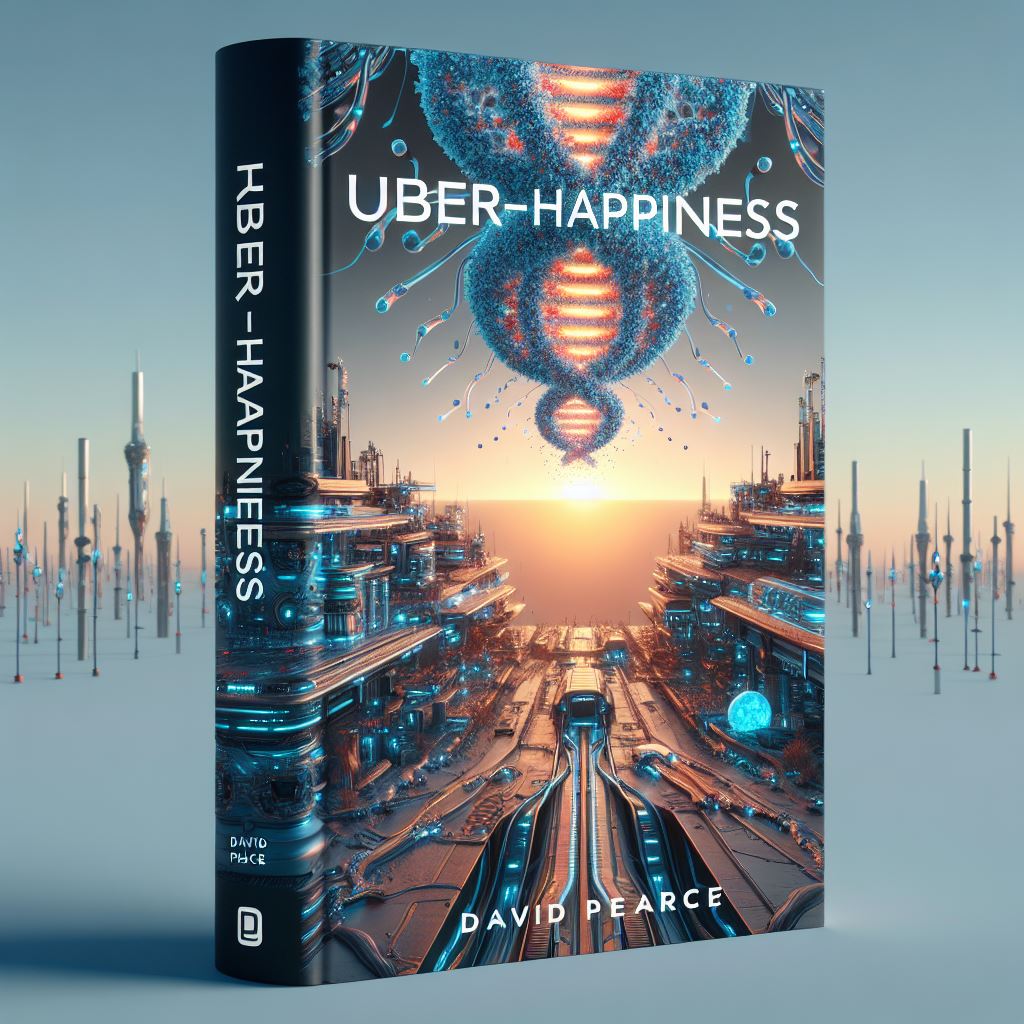 UberHappiness by David Pearce
