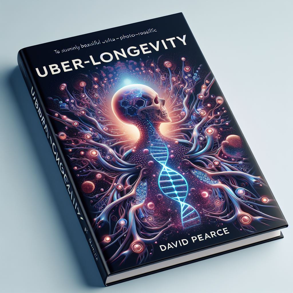 UberLongevity by David Pearce