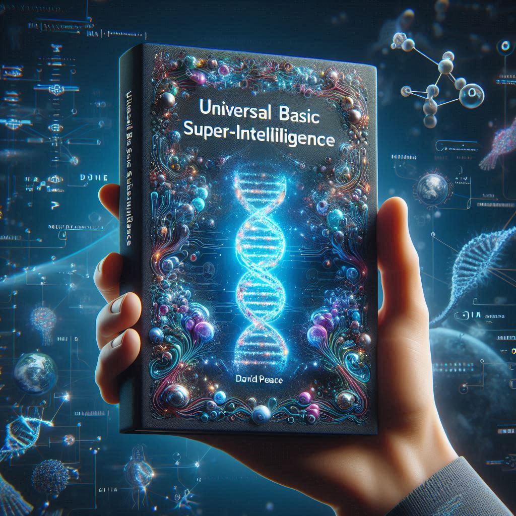 Universal Basic Superintelligence  by David Pearce