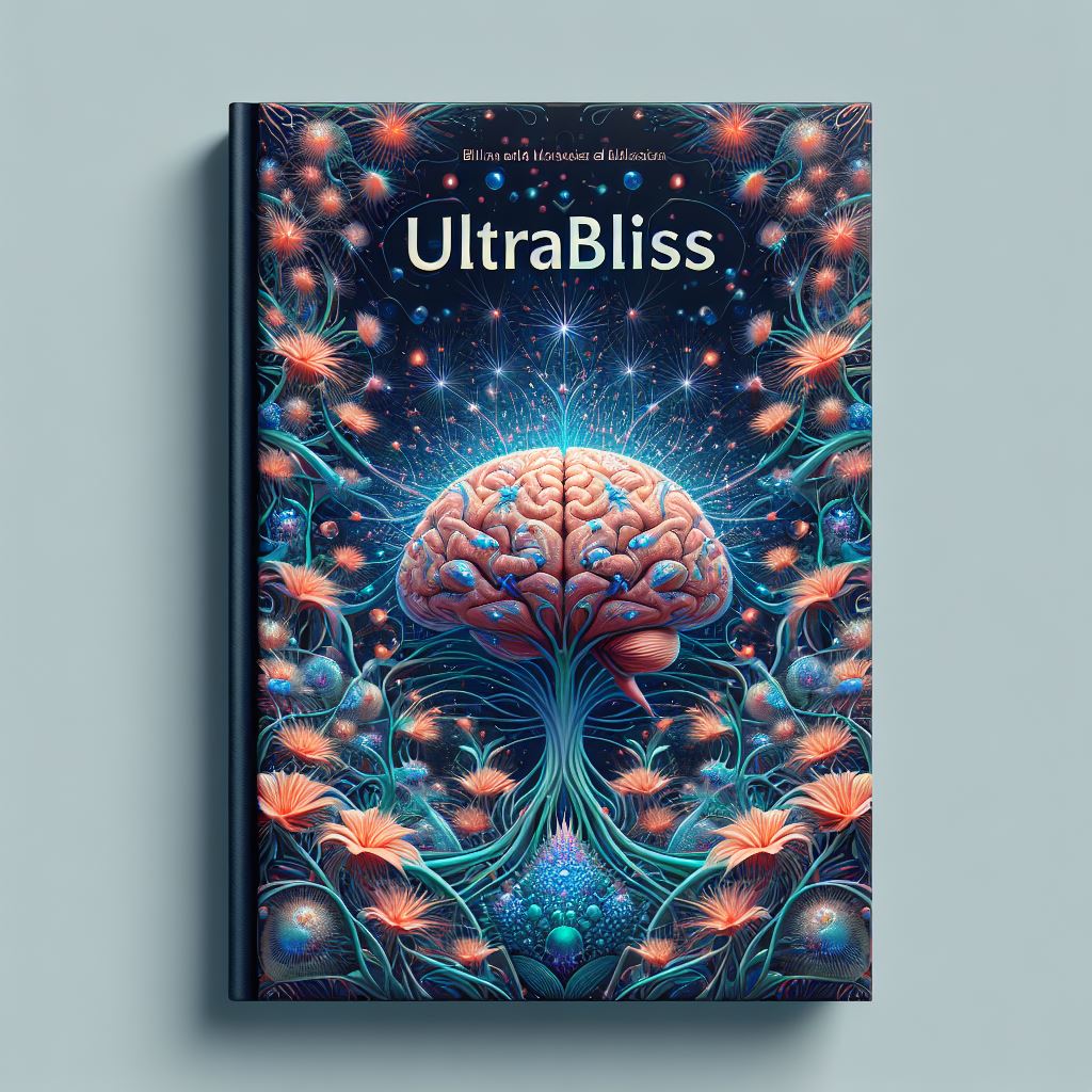 Ultra-Bliss by David Pearce