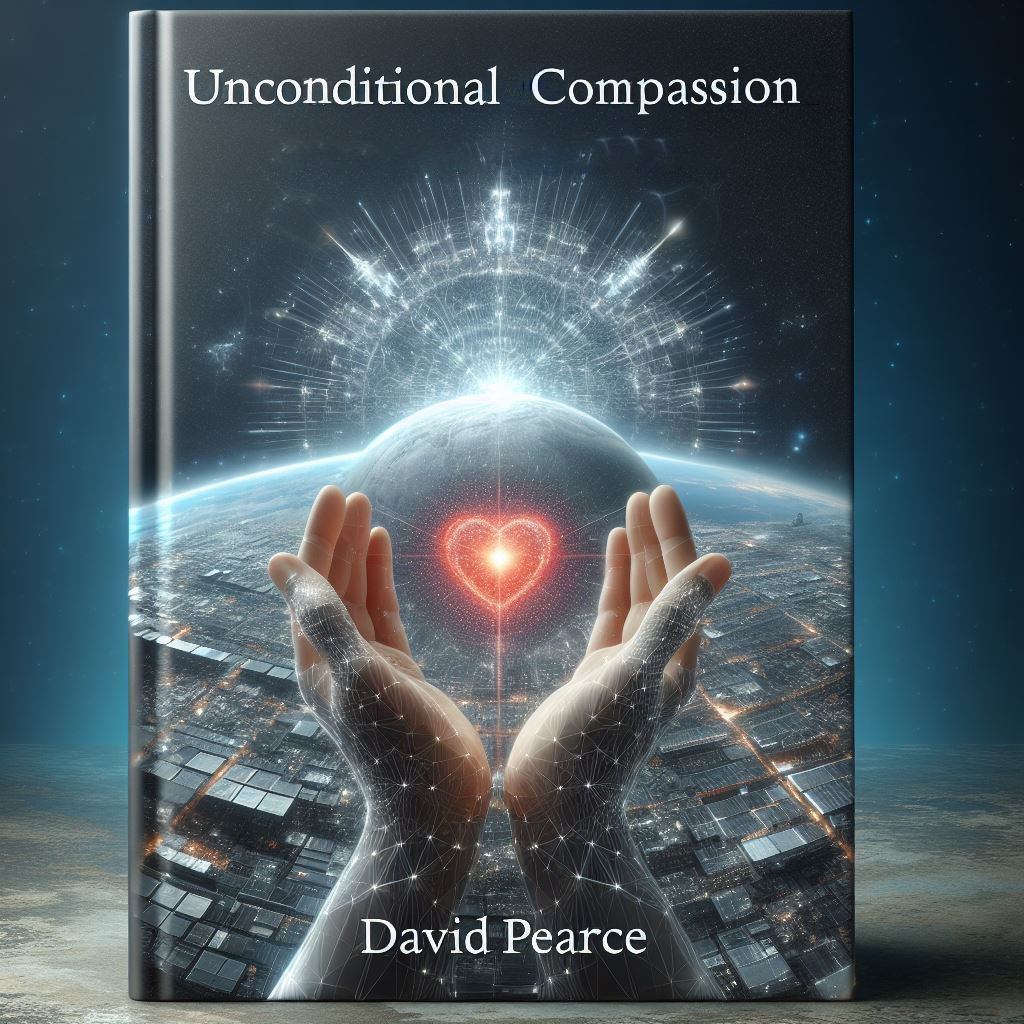 Unconditional Compassion by David Pearce