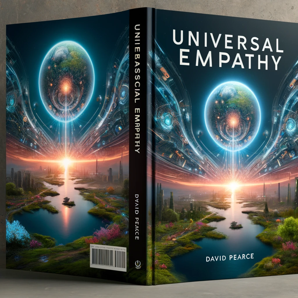 Universal Empathy by David Pearce