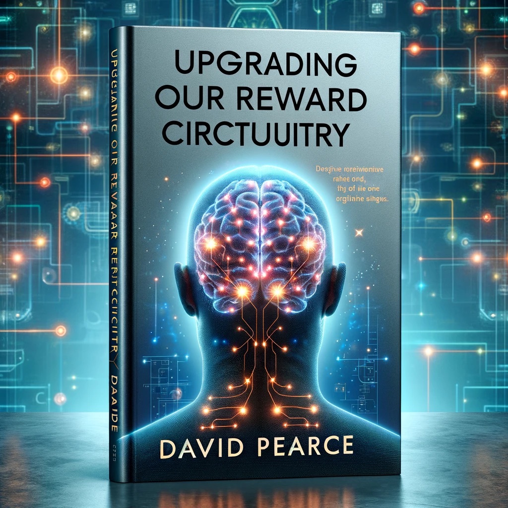 Upgrading Our Reward Circuitry by David Pearce