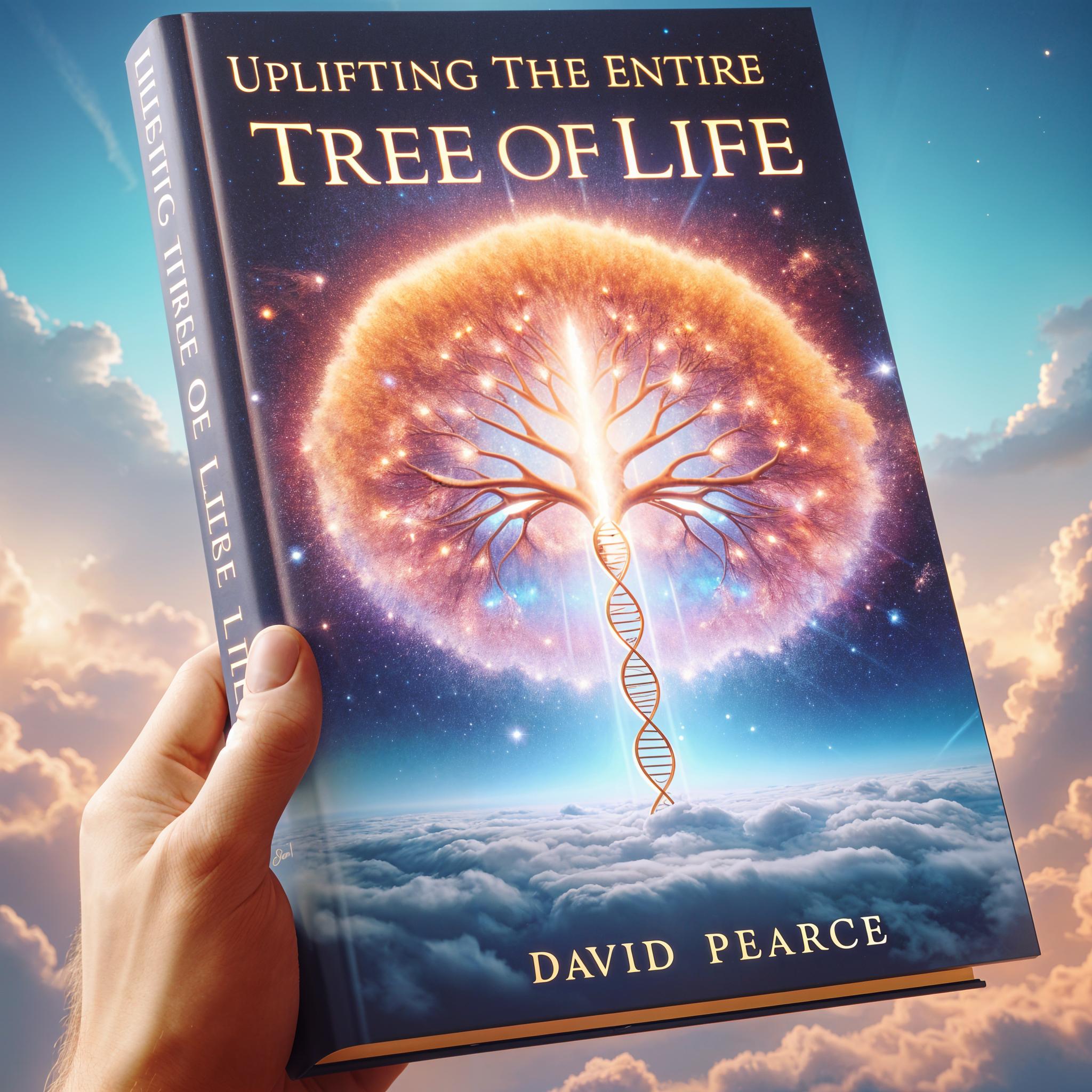 Uplifting the Entire Tree of Life by David Pearce