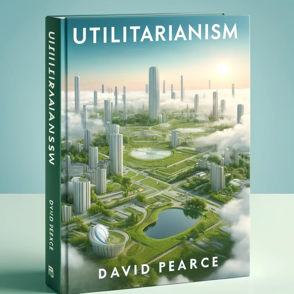 Utilitarianism by David Pearce