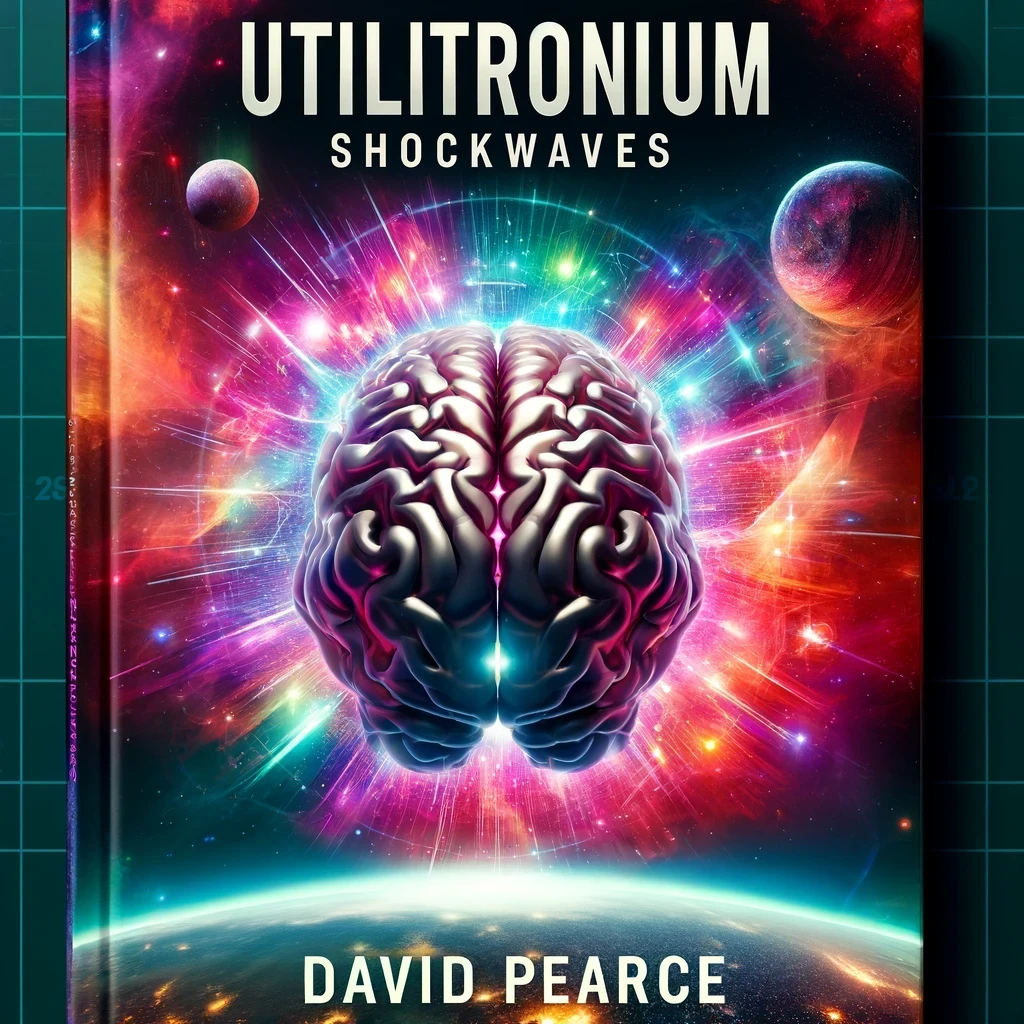 Utilitronium Shockwaves