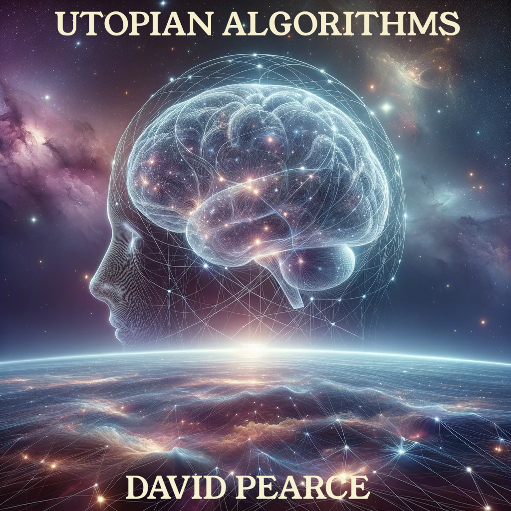 Utopian Algorithms by David Pearce