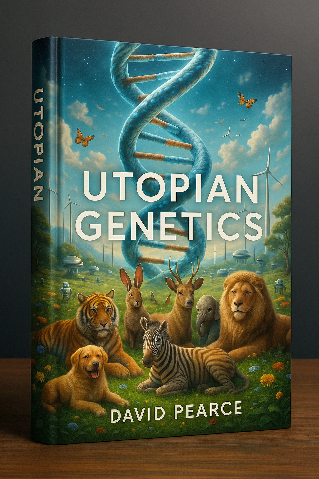 Utopian Genetics
