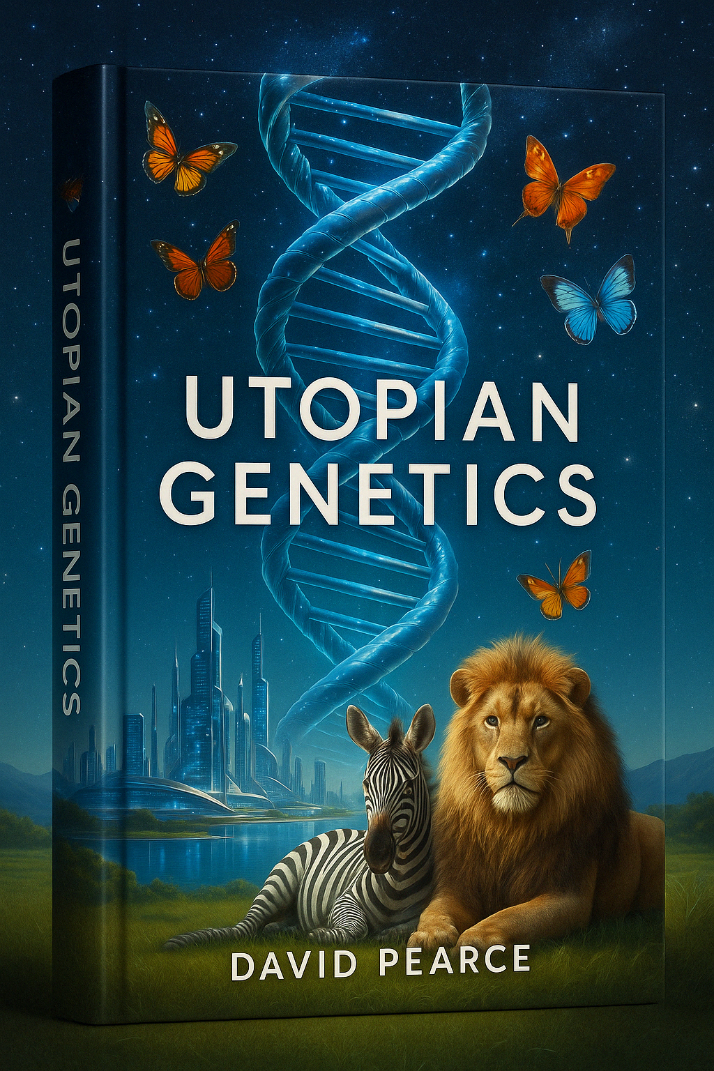 Utopian Genetics